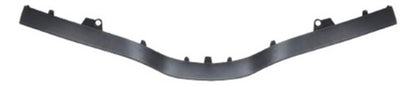 Moldura Mascara Inferior Renault Kangoo Ii 2013 22 Negr