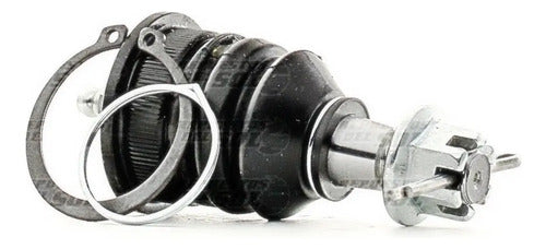 Rotula Suspension Toyota Yaris 1999 2009 Derecho Izquierda 4x2