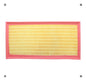 Filtro Aire Volkswagen Bora 1.8 Bek 2008 2012