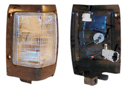 Farol Punta Tapabarro Derecho Nissan D21 2.4 Z24 1994 2000