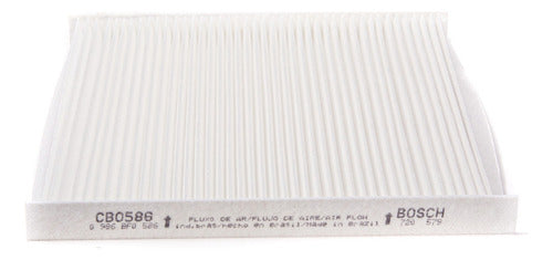 Filtro Cabina Hyundai Verna 1.4 G4lc 2020 2022