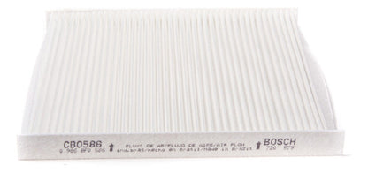 Filtro Cabina Hyundai Verna 1.4 G4lc 2020 2022