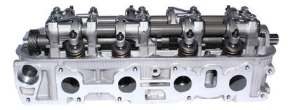 Culata Isuzu Trooper 2.3 1987 1992