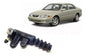 Cilindro Embrague Mazda 626 2.0 Fs 1993 - 2004