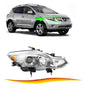 Optico Derecho Nissan Murano 2010 2014