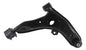 Par Bandeja Suspension Delantero Inferior R/L Lancer 1.3 1992 1996