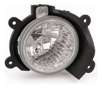 Farol Neblinero R/L Kia Cerato 2.0 2005 2007 Par