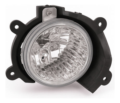 Farol Neblinero R/L Kia Cerato 2.0 2005 2007 Par