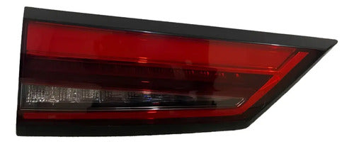 Farol Trasero Interior Chevrolet Sail 2024 2026 Izquierdo Rojo