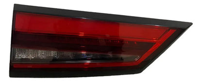 Farol Trasero Interior Chevrolet Sail 2024 2026 Izquierdo Rojo