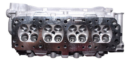 Culata Chevrolet Aveo 1.4 F14d3 T200 4 Cil 2004 2006