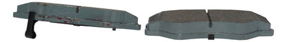Discos Con Pastilla Freno Hyundai Porter 1993 2003