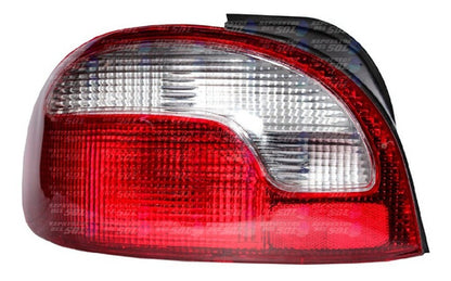 Farol Trasero Hyundai Accent 1997 1999 Sedan 4 Puertas