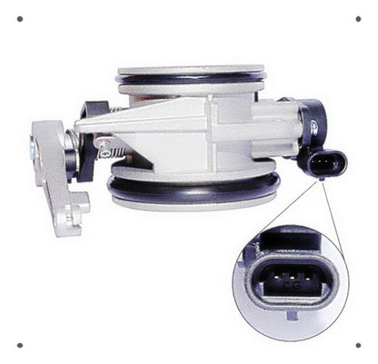 Cuerpo Aceleracion Renault Kangoo 1.6 K4m 2000 2009