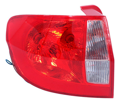 Farol Trasero Hyundai Getz 1.4 G4ee 2006 2011