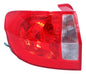 Farol Trasero Hyundai Getz 1.4 G4ee 2006 2011