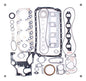 Juego Empaquetadura Motor Luv Dmax 3.0 2005 2009