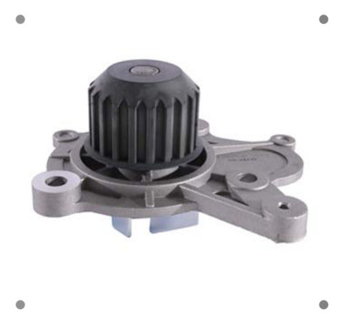Bomba Agua Hyundai Accent Prime Lc 1.5 D3ea 2003 2007