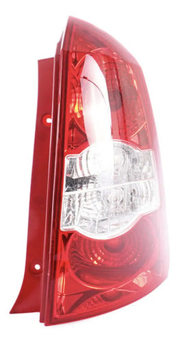Farol Trasero Chevrolet Optra Station Wagon