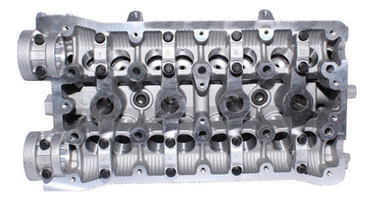 Culata Chevrolet Aveo 1.4 F14d3 T200 2007