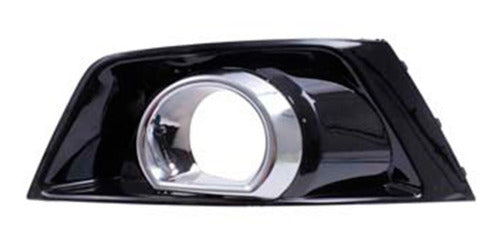 Bisel Neblinero Baic X25 3000 Bencina 2017 2019 Derecho