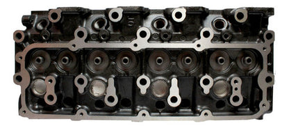 Culata Kia Frontier Ii 3.0 2005 2012