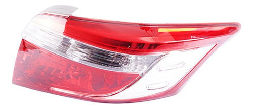 Farol Trasero Derecho Toyota Yaris 1.5 1nzfe 2014 2017