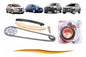 Kit Distribucion Ford Fiesta Ecosport Ka 1.6 2003 2009 Zetec
