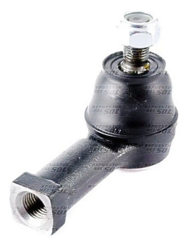 Terminal Direccion Hyundai Matrix 1.6 2002 2007 Ext