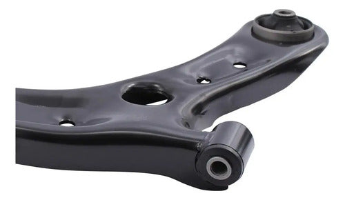 Bandeja Delantero Inferior Derecho Hyundai Accent 2021 2024