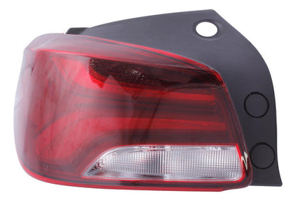 Farol Trasero Izquierdo Chevrolet Onix 2 1.0 L4f 2020 2023