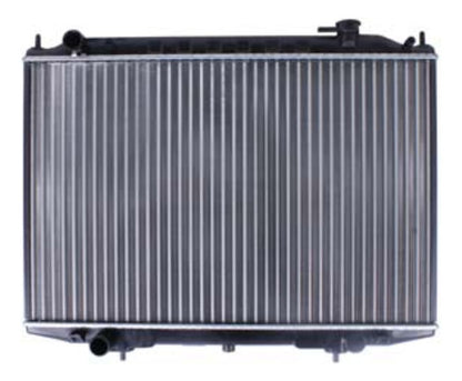 Radiador Motor Nissan Terrano 2.5 Yd25ddti 2002 2005
