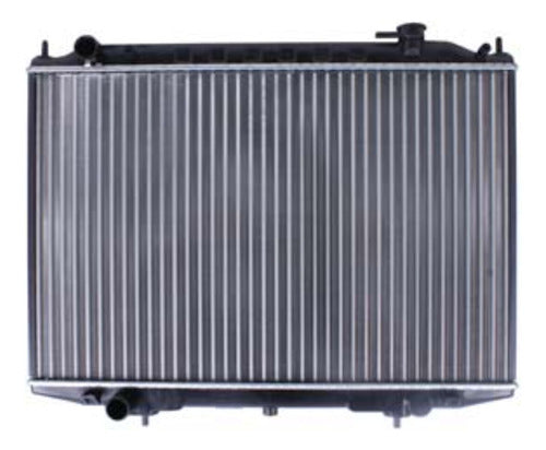 Radiador Motor Nissan Terrano 2.5 Yd25ddti 2002 2005