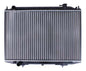 Radiador Motor Nissan Terrano 2.5 Yd25ddti 2002 2005