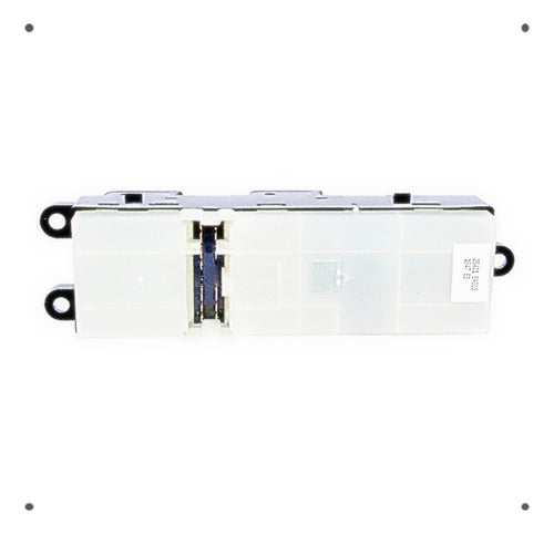 Interruptor Alza Vidrio Navara 2.5 Yd25ddti 2007 2013