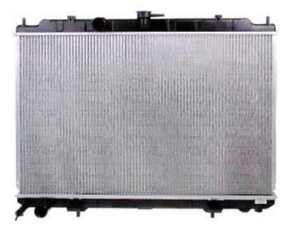Radiador Motor Nissan X-trail 2.5 Qr25de T30 2002 2011