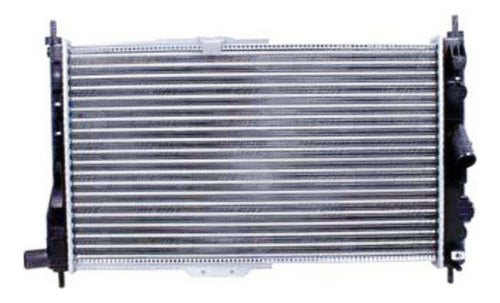 Radiador Motor Daewoo Espero 1.5 A15mf 1995 1997