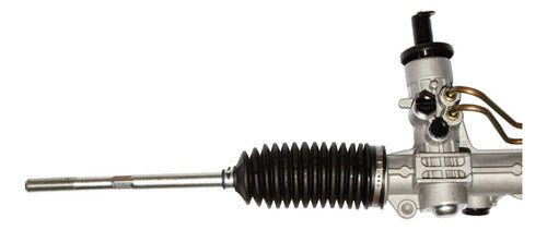 Cremallera Con Terminales Fiat Siena 2000 2008
