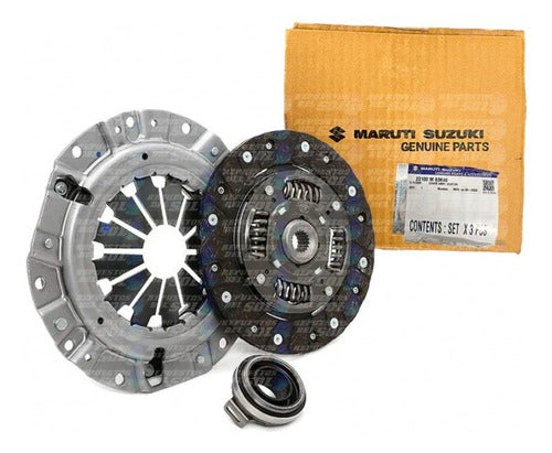 Kit Embrague Suzuki Swift Dzire 1.2 2018 2021 Original