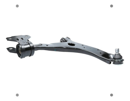 Bandeja Suspension Derecha Mazda 3 2010 2012