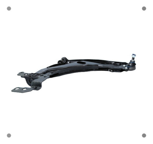 Bandeja Suspension Derecha Fiat Siena 2002 2011
