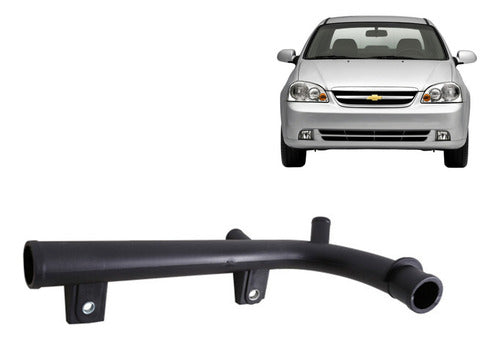 Tubo Calefaccion Chevrolet Optra 2004 2016