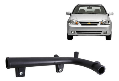 Tubo Calefaccion Chevrolet Optra 2004 2016