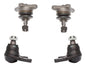 Kit Rotula Delantero Superior + Inferior Kia Frontier 1997 2004