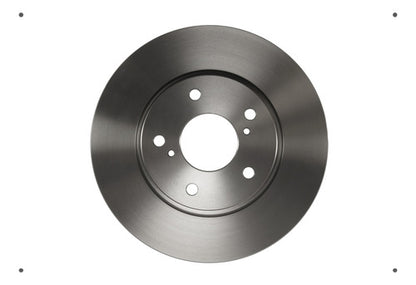 Par Disco Freno Delantero Gtx Changan Cx70 2017 2023