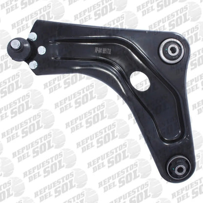 Bandeja Suspension Citroen C-elysee 1.6 Dv6dt 2013 2016