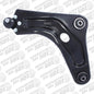 Bandeja Suspension Citroen C-elysee 1.6 Dv6dt 2013 2016