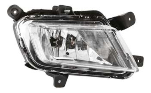 Farol Neblinero Izquierdo Kia Rio Jb 1.4 G4ee 2006 2011