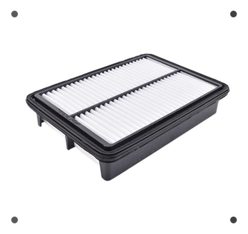Filtro Aire Hyundai H1 2.5 Manual Furgon D4cb 2013 2015