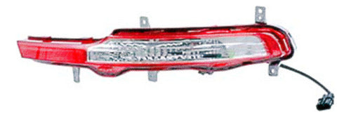 Farol Parachoque Trasero Derecho Kia Sportage Sl 2.0 2011 2014